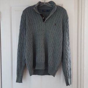 Ralph Lauren Sweater